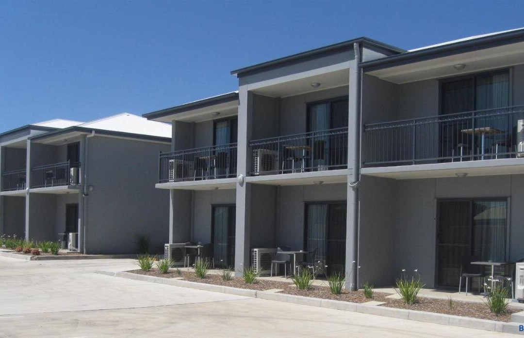 Miles酒店住宿-Royal Hotel Miles