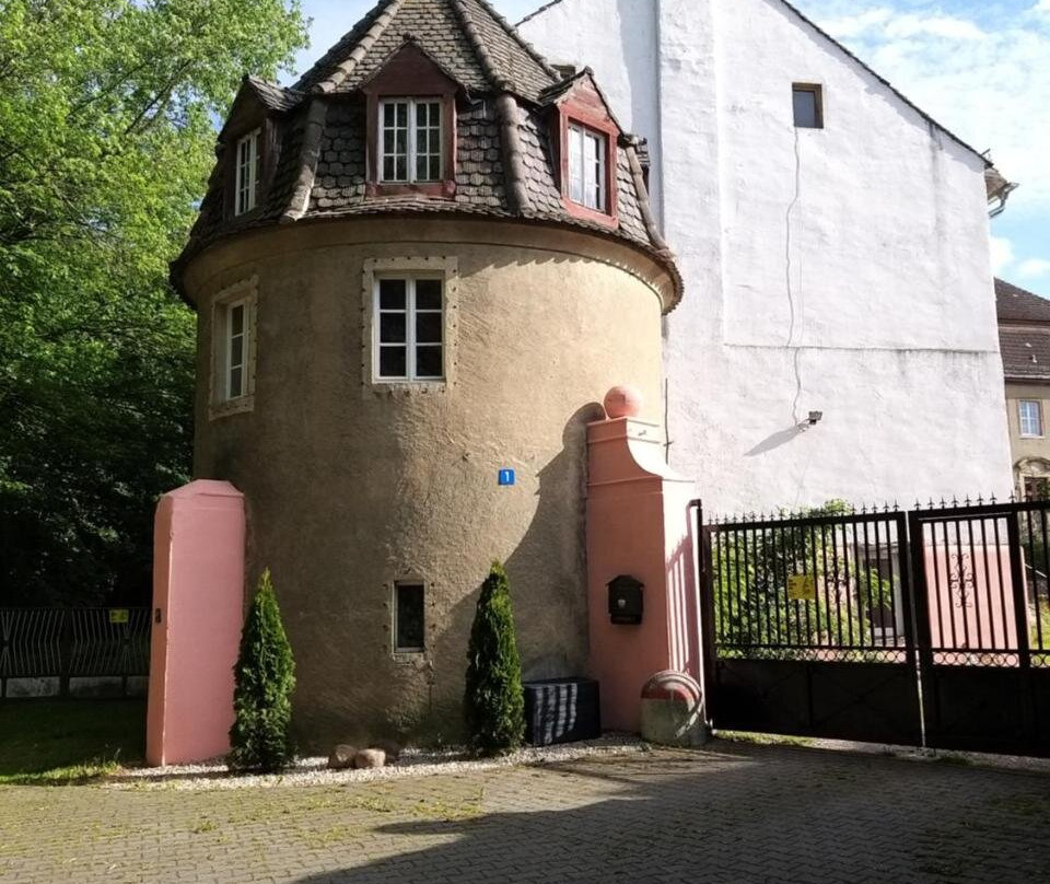 Schloss Kobershain