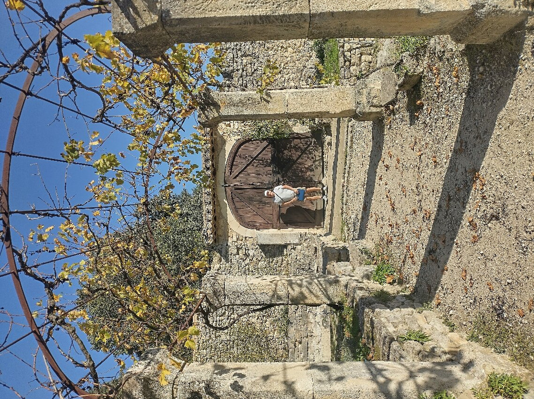 Abbaye de Saint-Hilaire景点图片