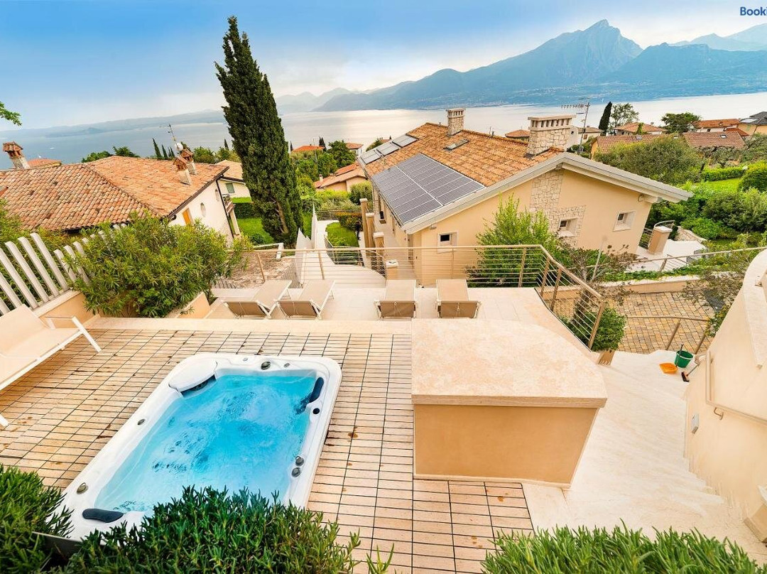 Villa Kiara
