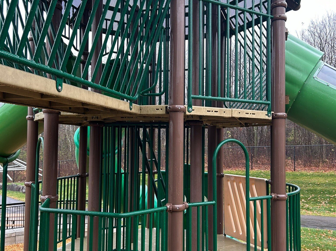 Elm Creek Park Reserve-Maple Grove必去景点