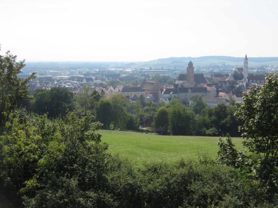 Gasthof Goldener Hirsch Donauworth Schnabel Gastro GmbH主图