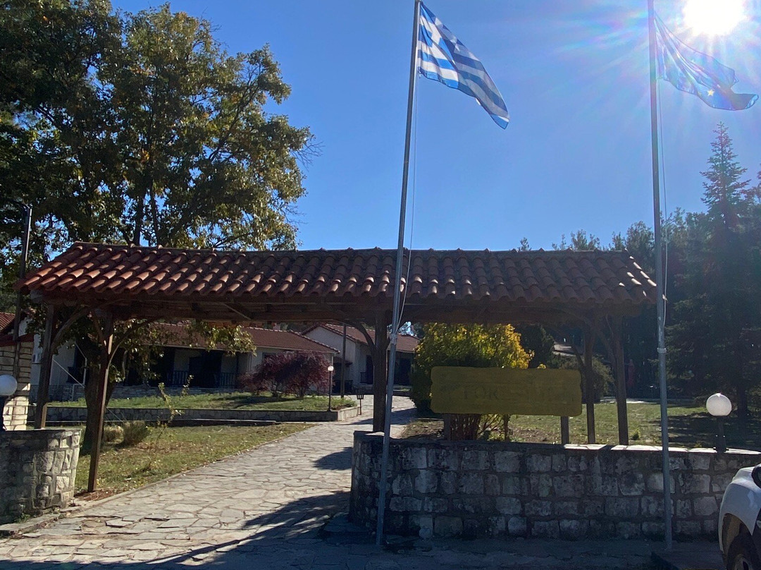 Dadia Forest Inn主图