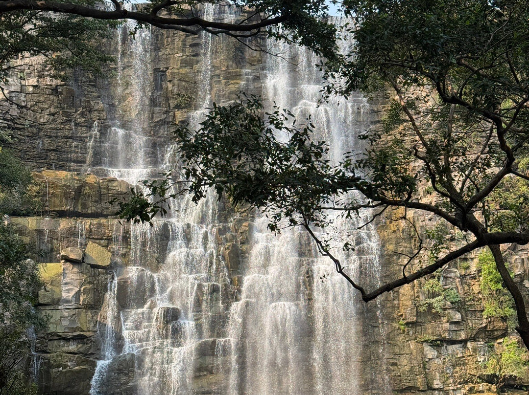 Haveli Uma Megh Tourist Guest House主图