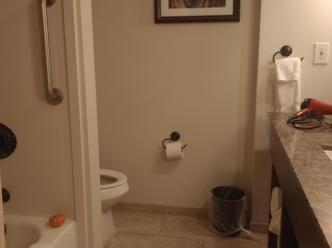 Brasstown Valley Resort & Spa主图