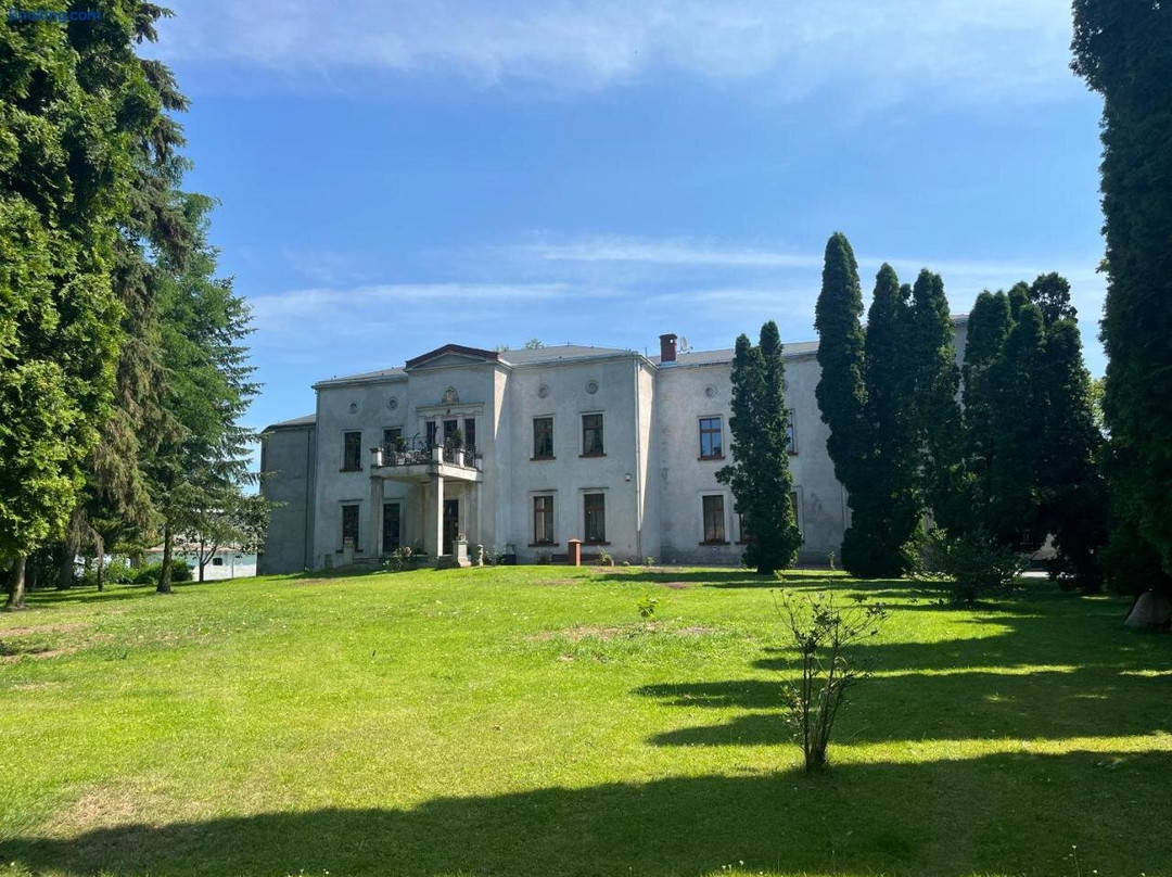 Palac Victoria