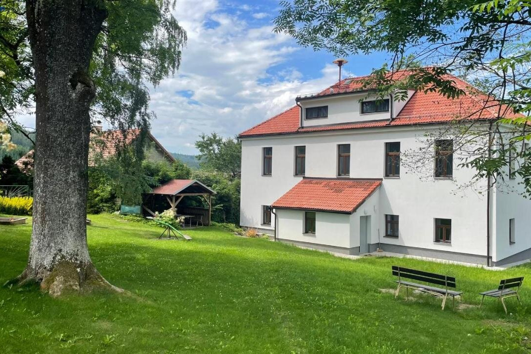 Tourist Base Libinske Sedlo