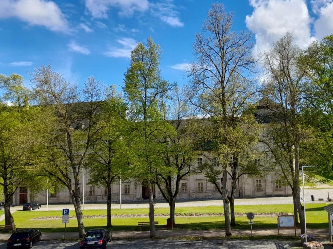 Gästehaus Leonie