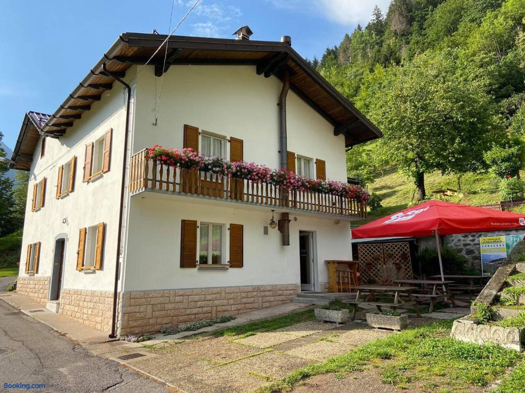 Casa Ortis