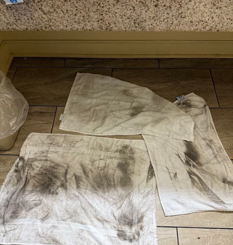 佛罗伦斯戴斯酒店主图