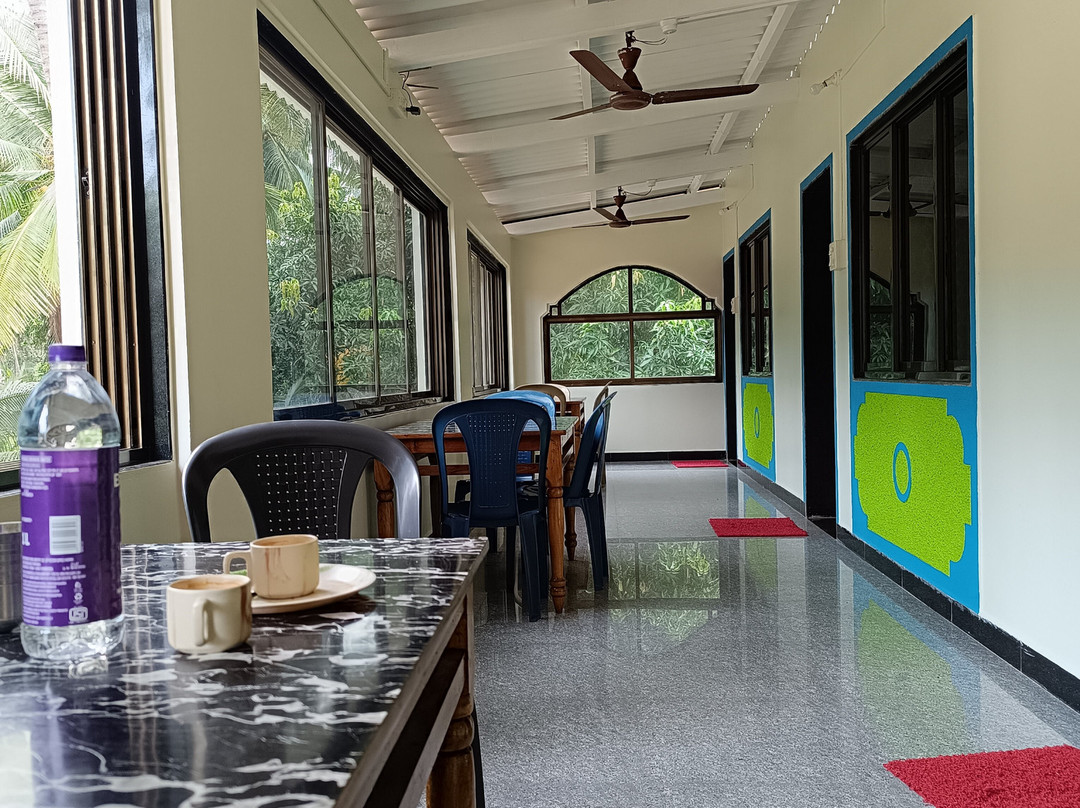 Hotel Rosary House主图