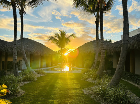 Secrets Cap Cana Resort & Spa主图