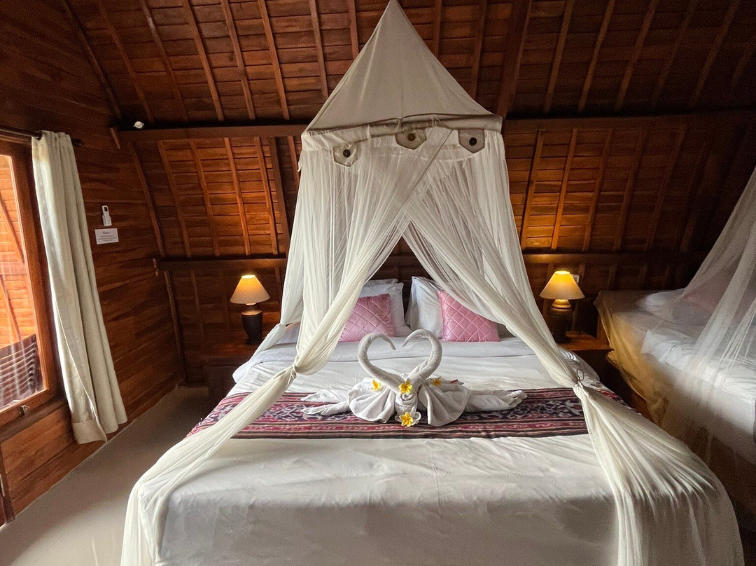 阿特瑞斯别墅假日公园主图