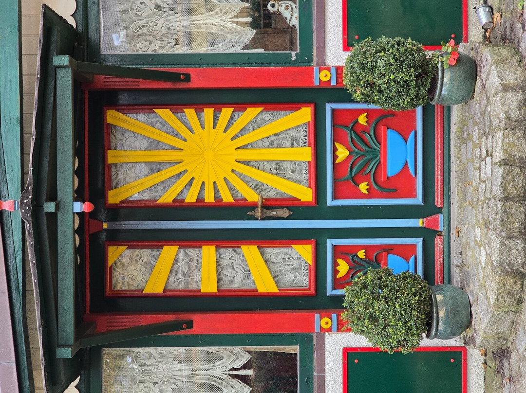 Der Fischlaender主图