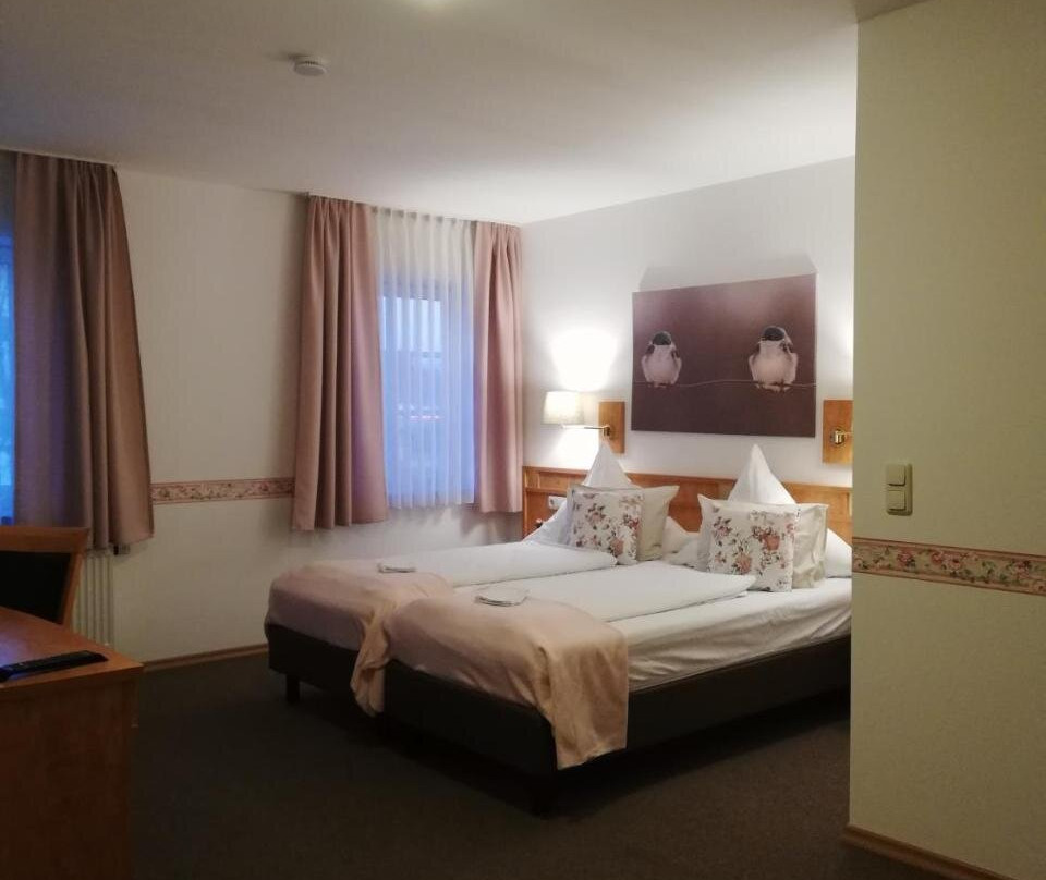 Hotel Moosburger Hof