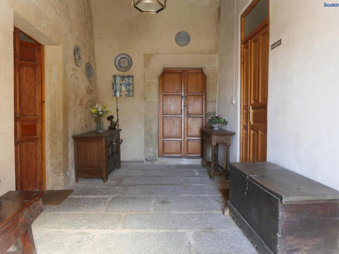 Apartamentos Altozano