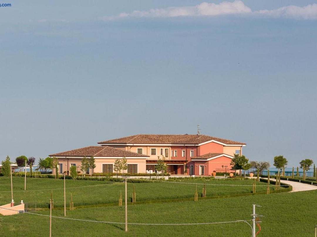 Casale Santa Maria