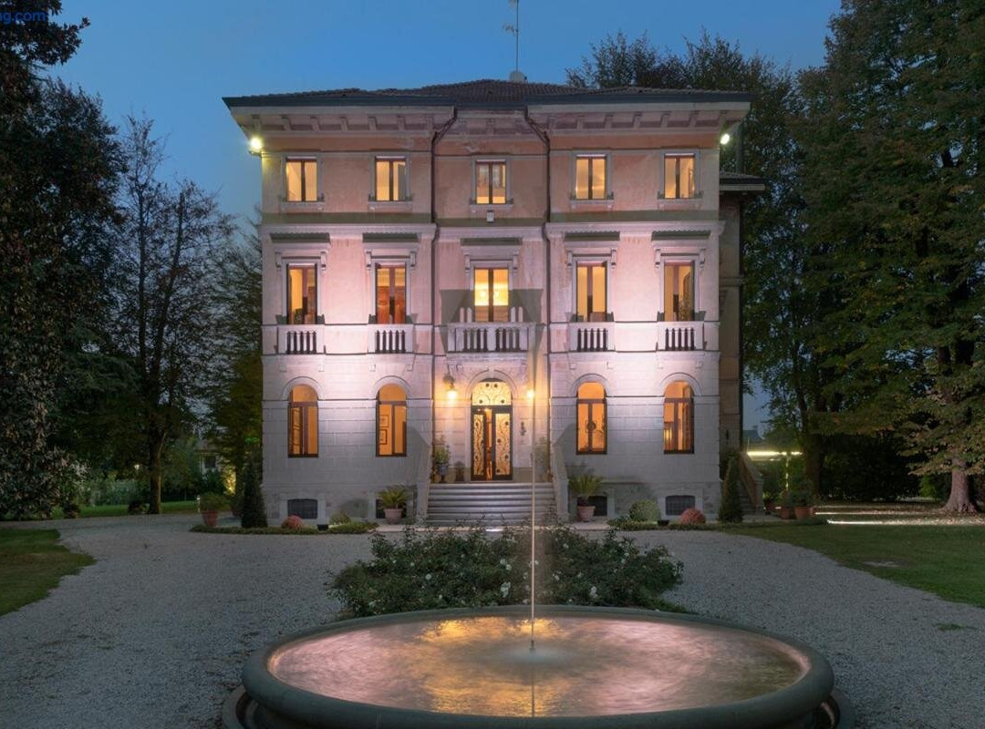 Villa Paola
