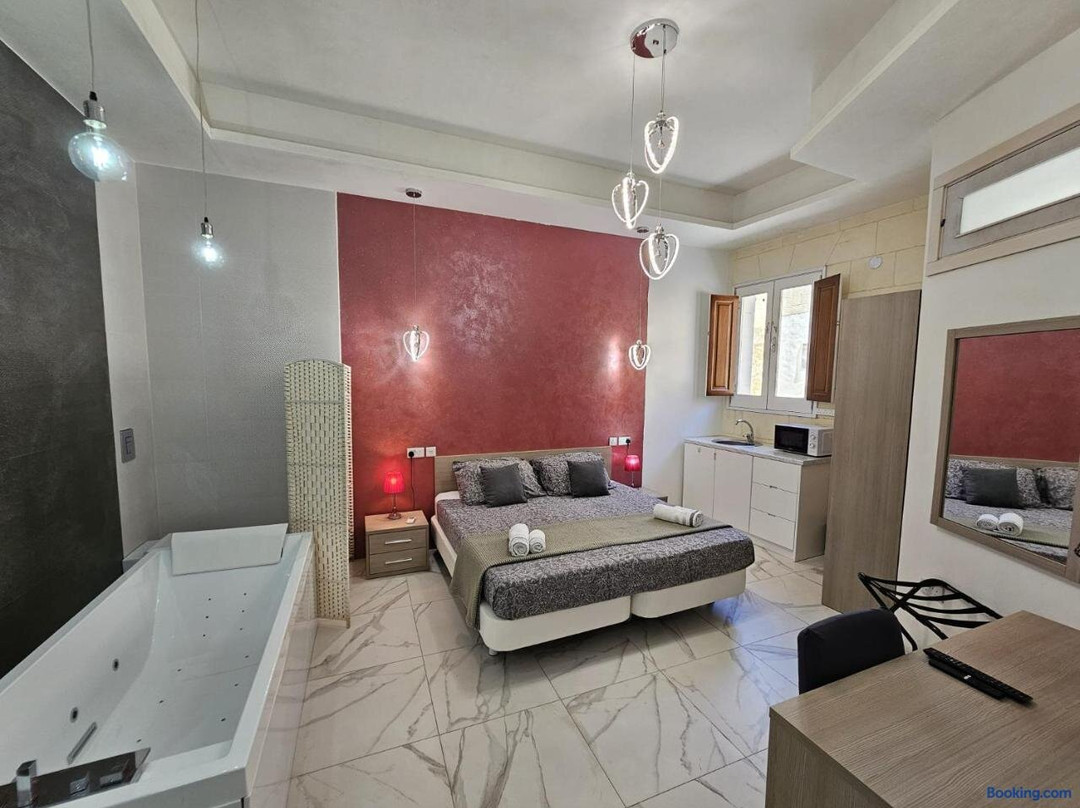 Bertina's Bed and Breakfast