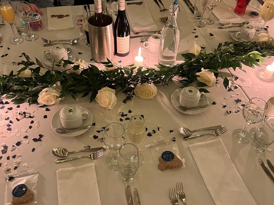 The Norfolk Arms, Ringinglow主图