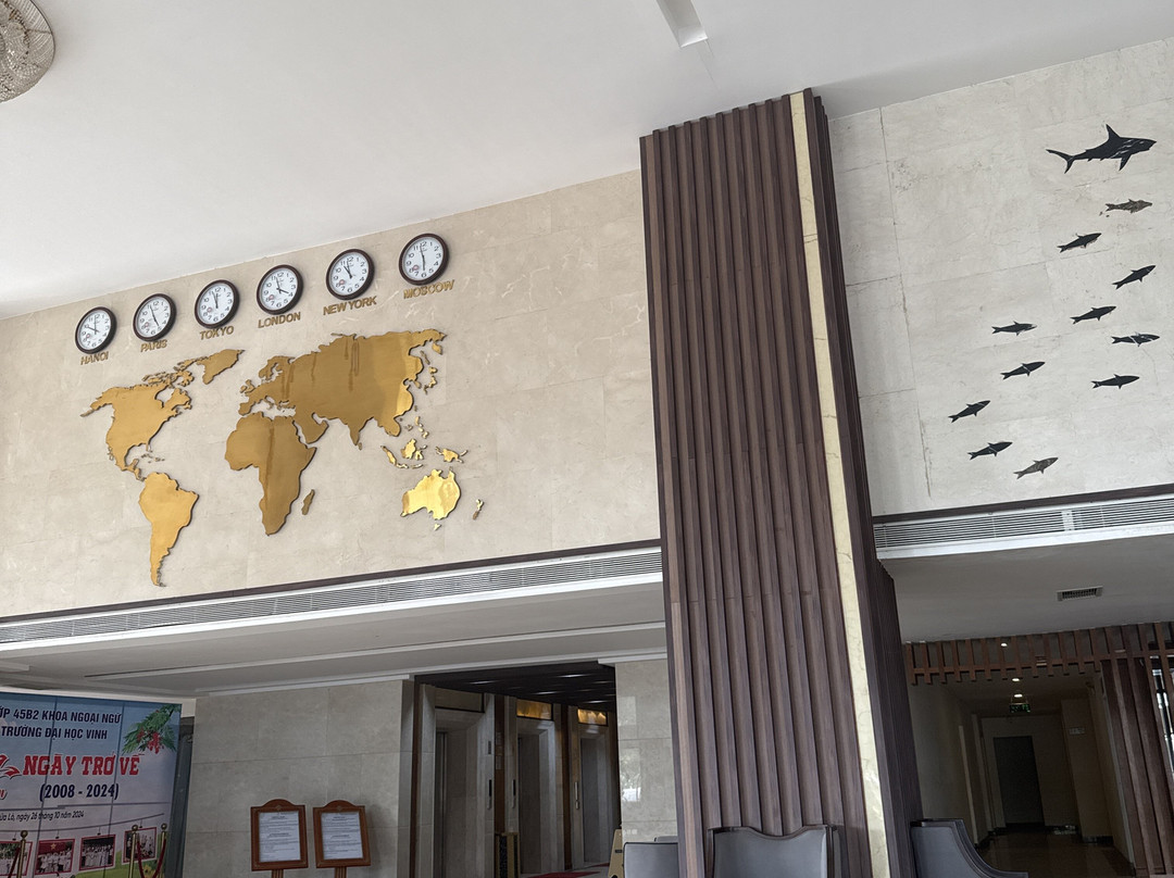 Mường Thanh Grand Cửa Lò主图