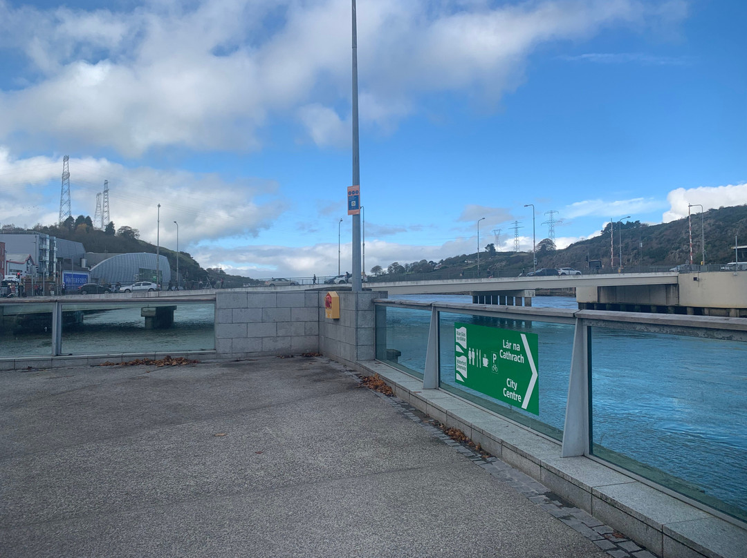 Waterford Greenway-沃特福德必去景点