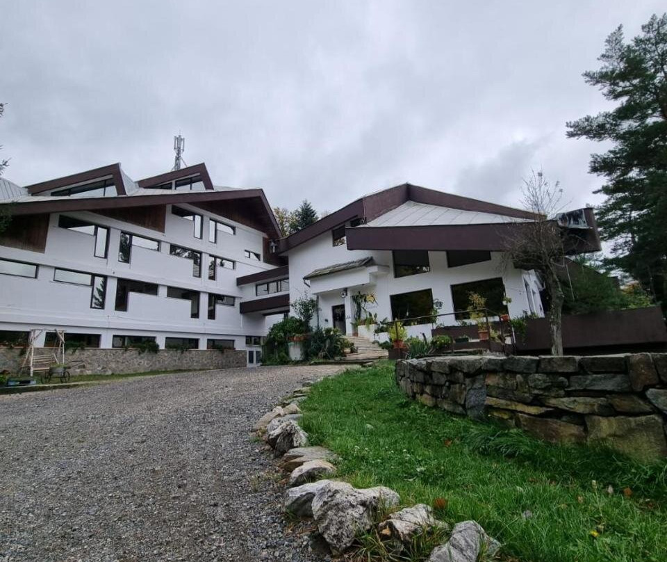 Hotel Randunica