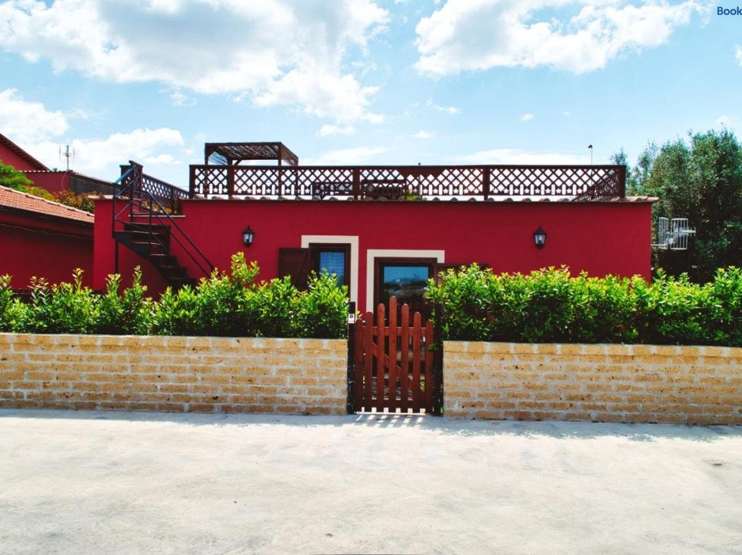 Casa Vacanza Sotto Le Stelle