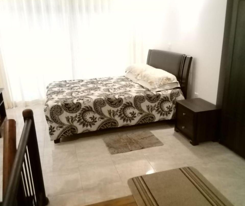 Ambatenna酒店住宿-The Bliss Kandy