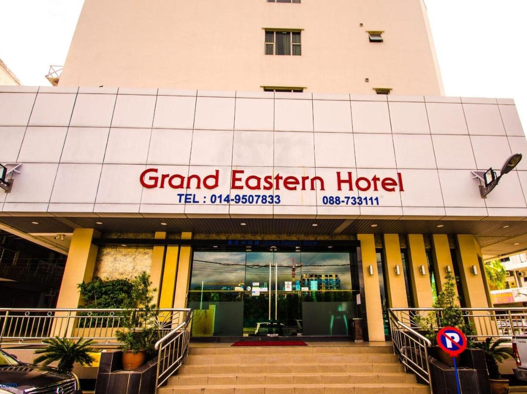 Grand Eastern Hotel