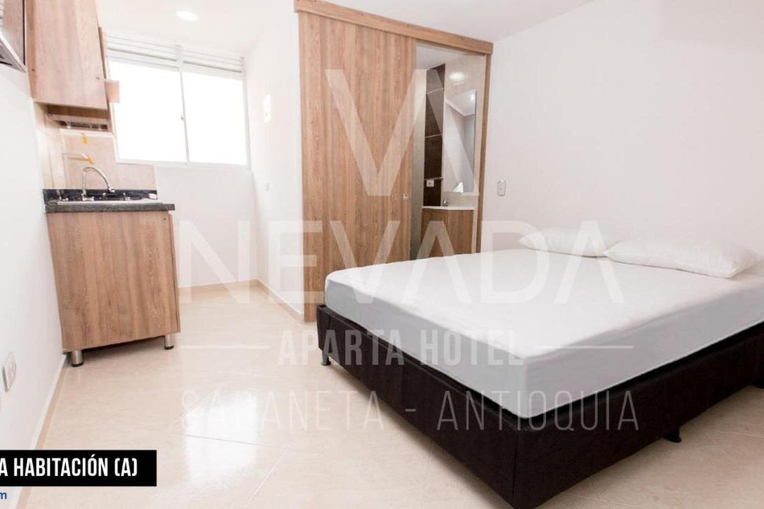 Nevada Lofts
