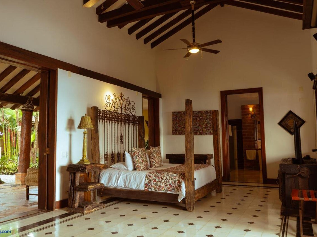 La Divisa Hotel Boutique