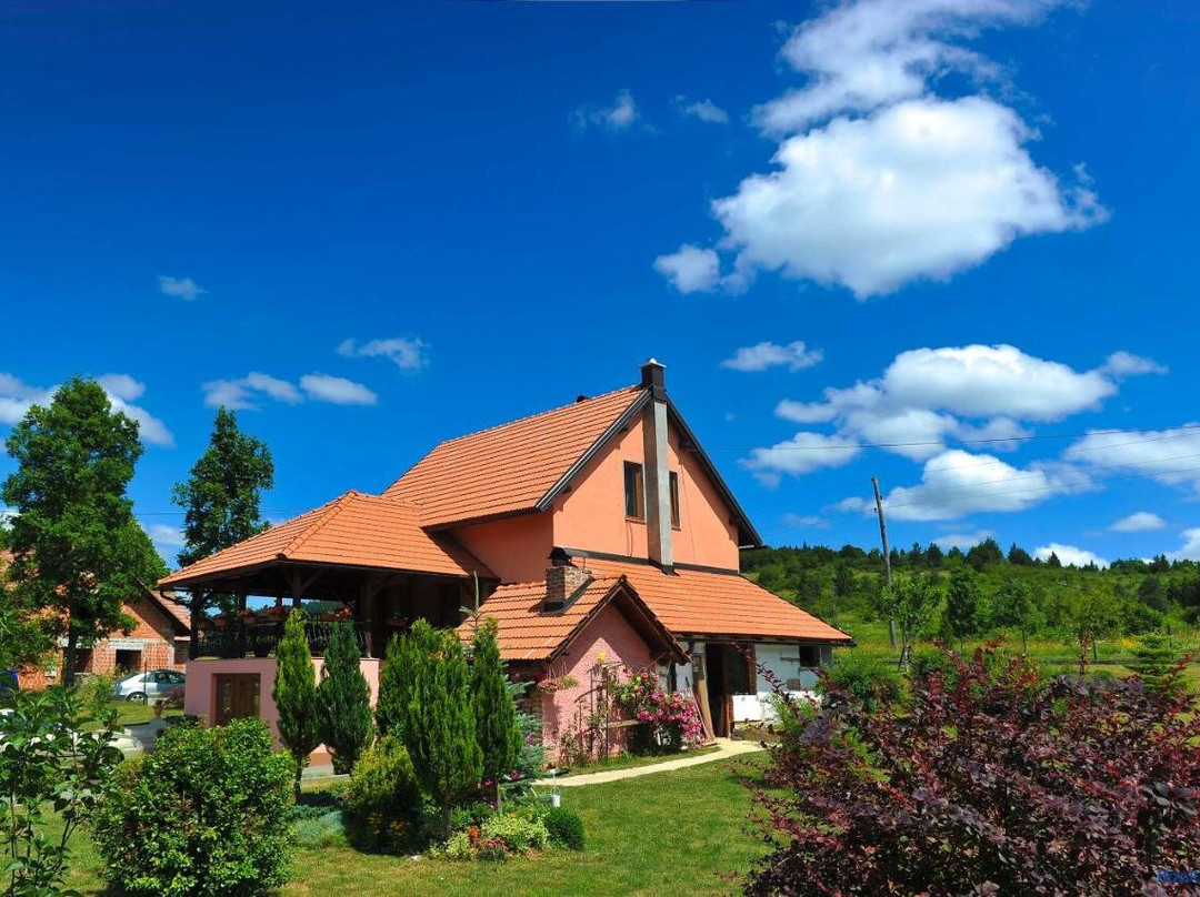 Apartmani Relax