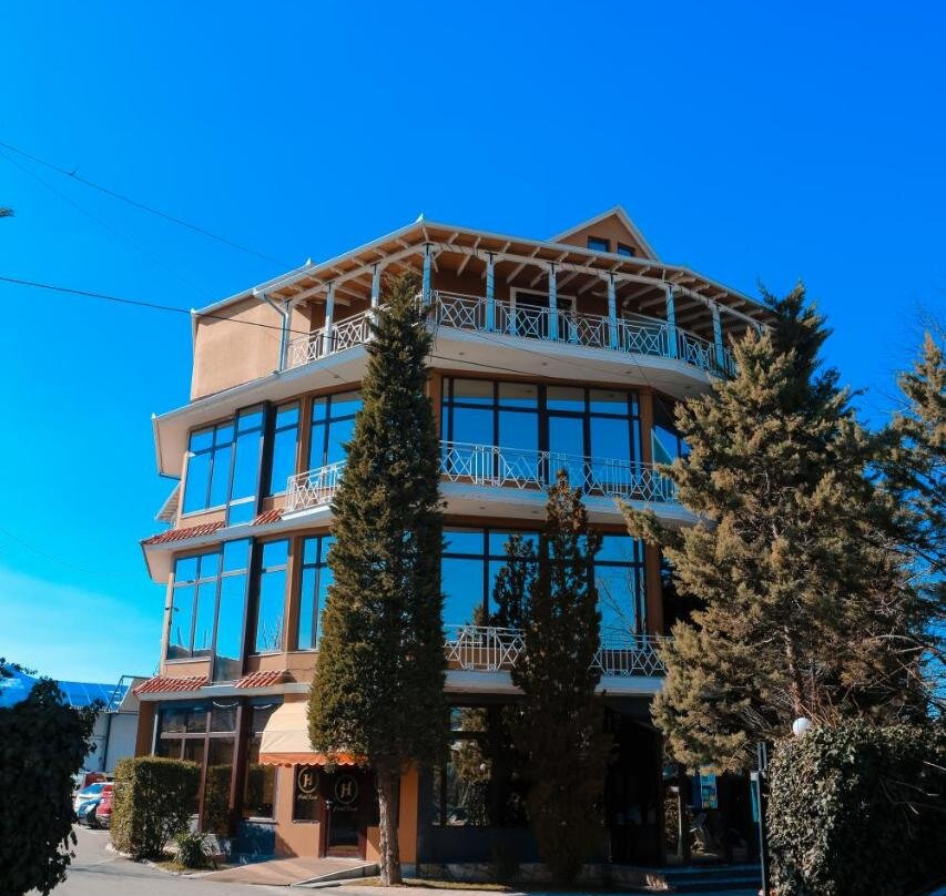 Hotel Konti