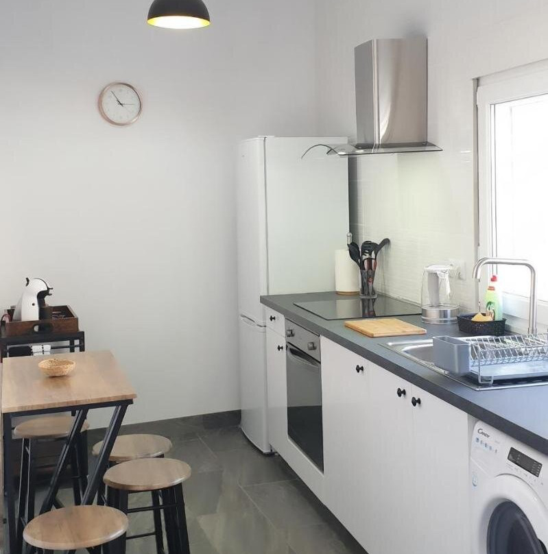 Apartamentos Leman