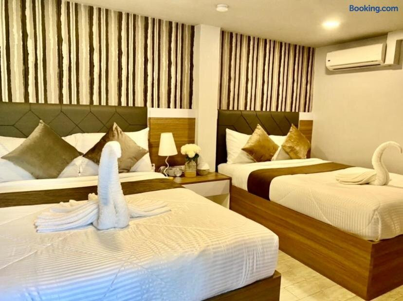 Vieda Hotel