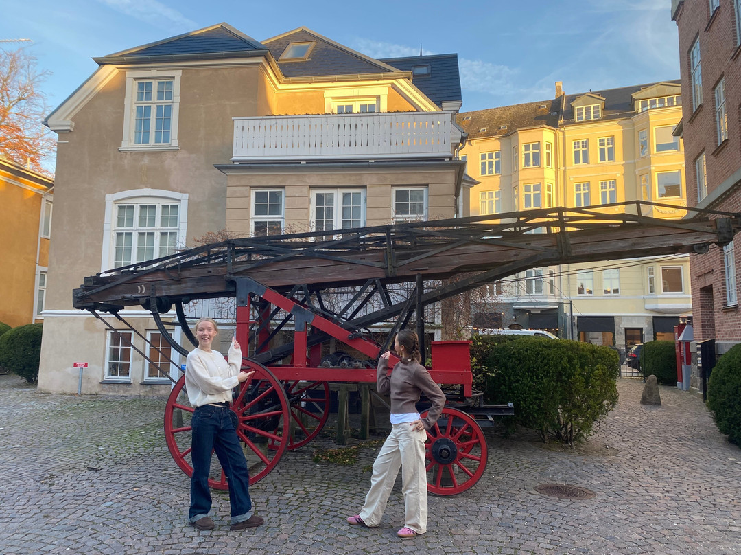 Gentofte BrandMuseum景点图片