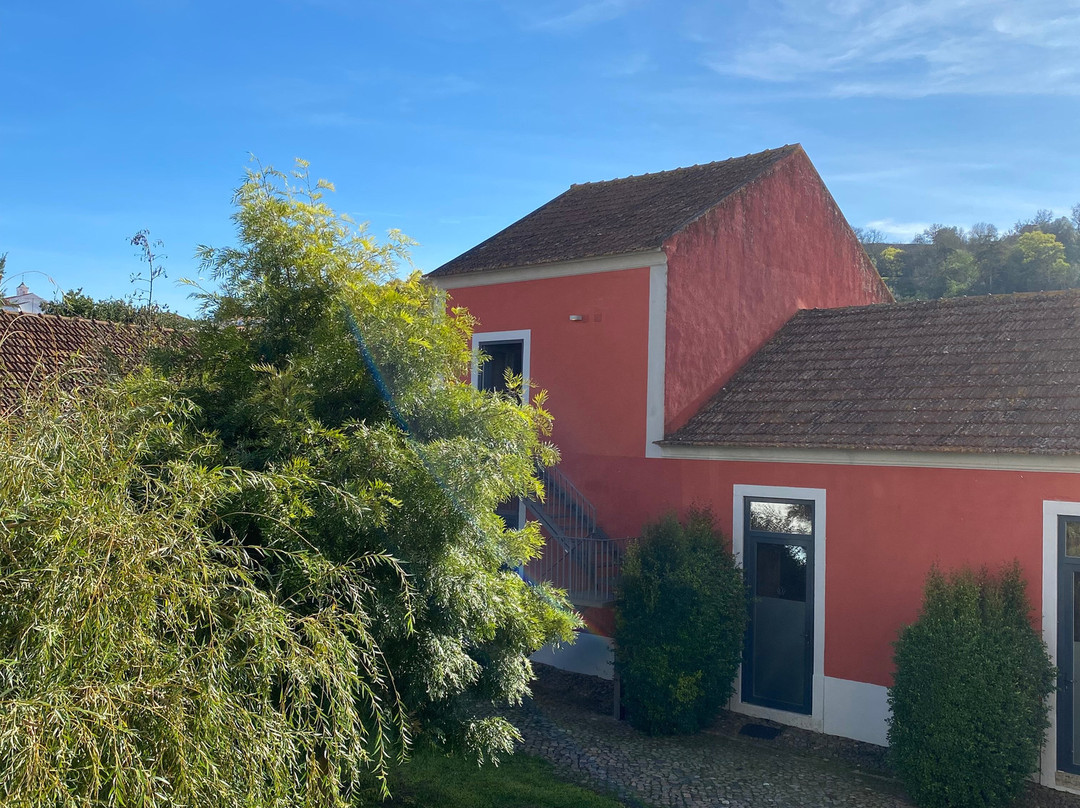 Palacete Real Companhia do Cacau主图