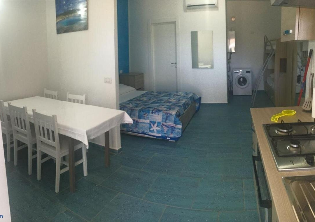 Residence Mene