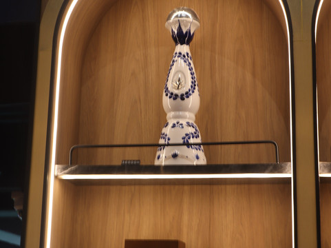 Mercantile Fine Drinks Bangkok-曼谷必去景点