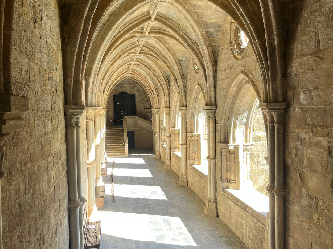 Igreja De São Francisco景点图片