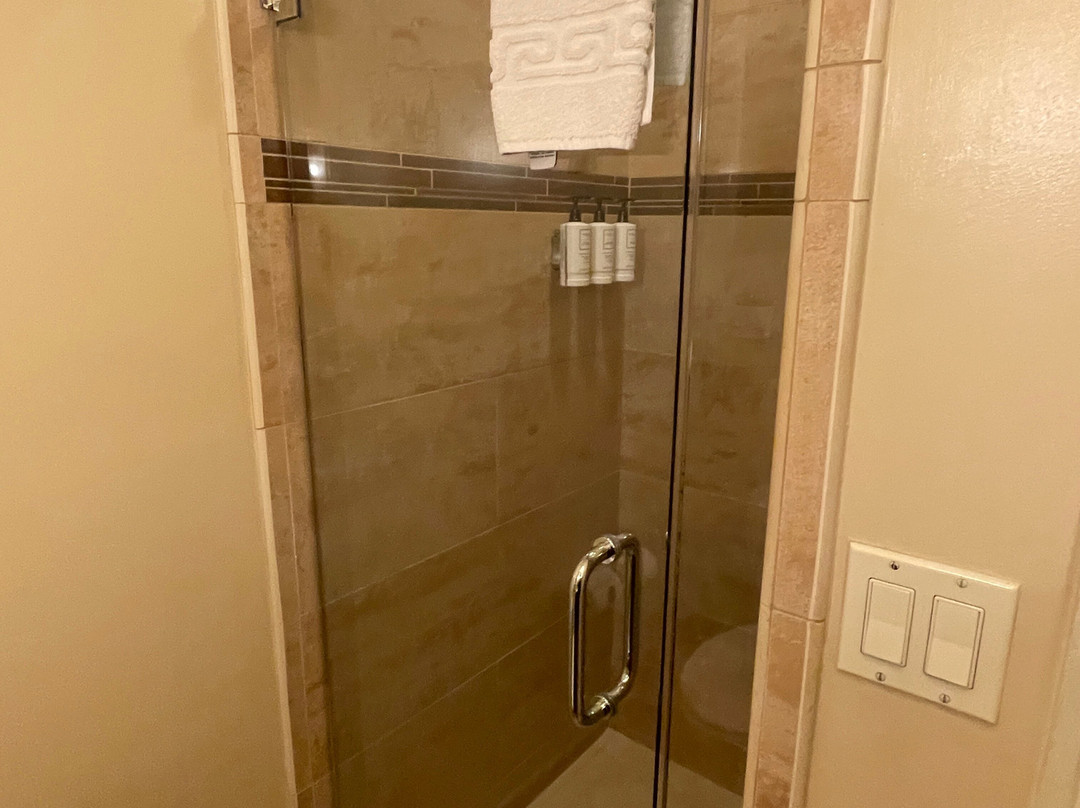 SFO德兰酒店主图