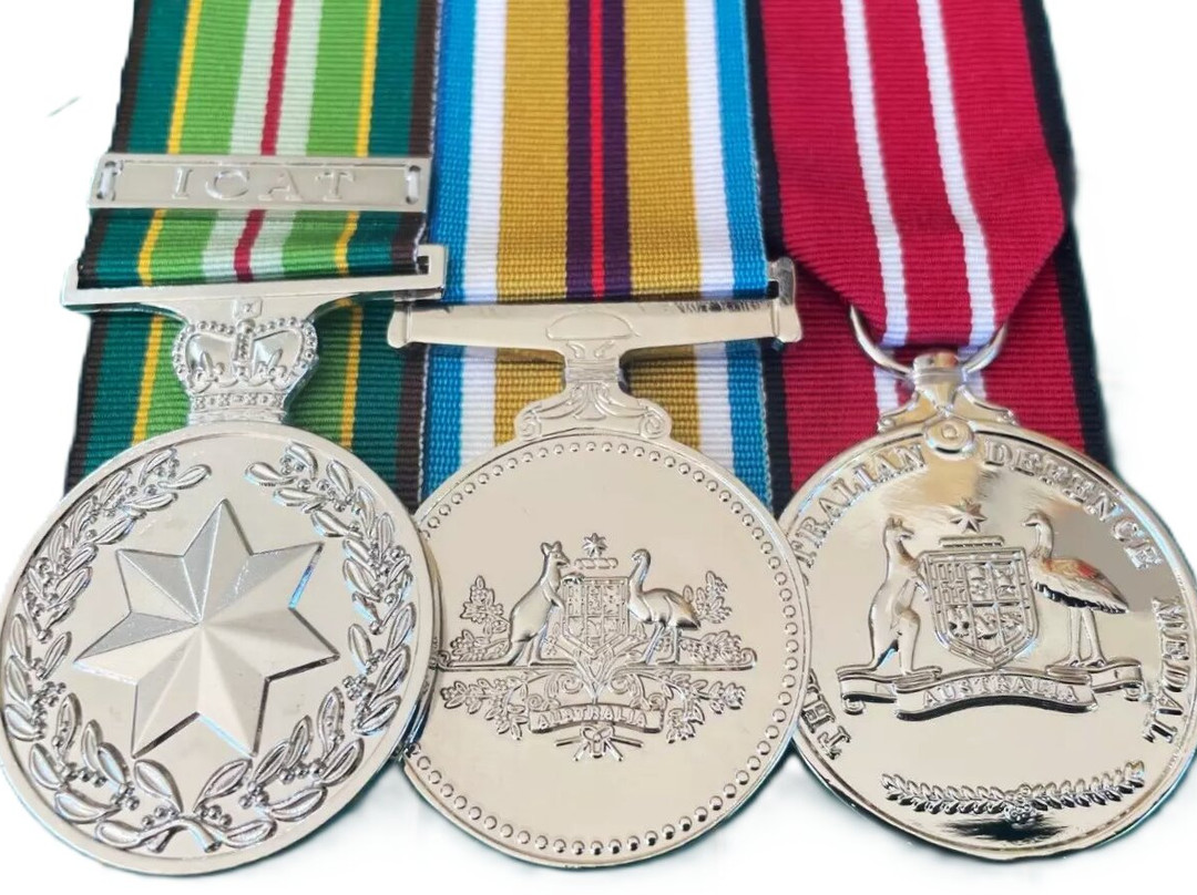 Jb Military Antiques景点图片