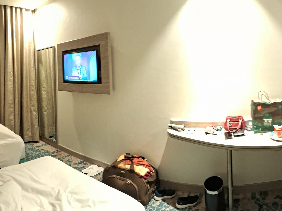 Holiday Inn Express Kolkata Airport By IHG主图