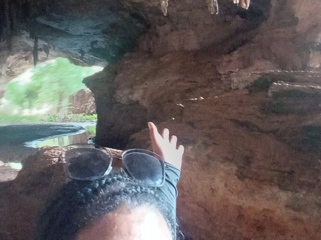 Gruta do Sumidouro-Campo Formoso必去景点