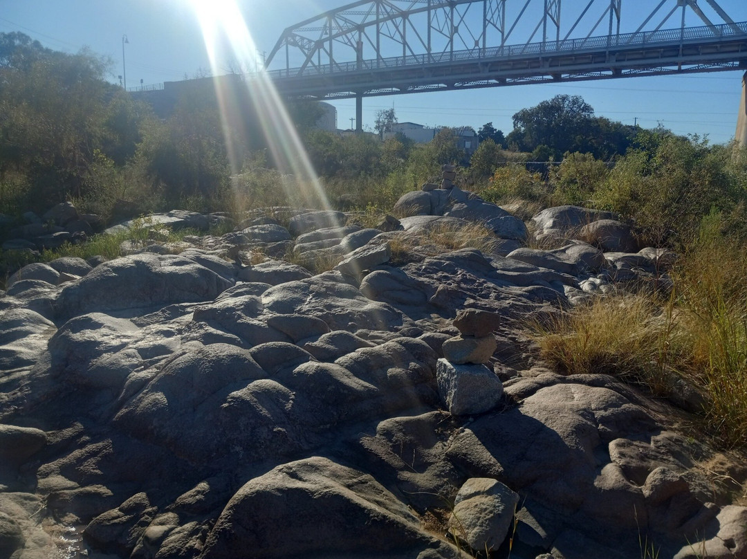 Leonard Grenwelge County Park-Llano必去景点