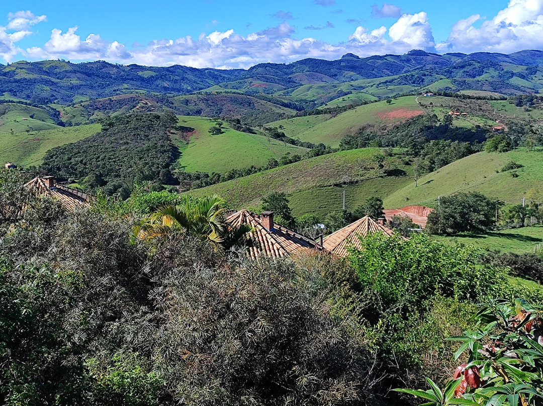 Estalagem Shambala主图