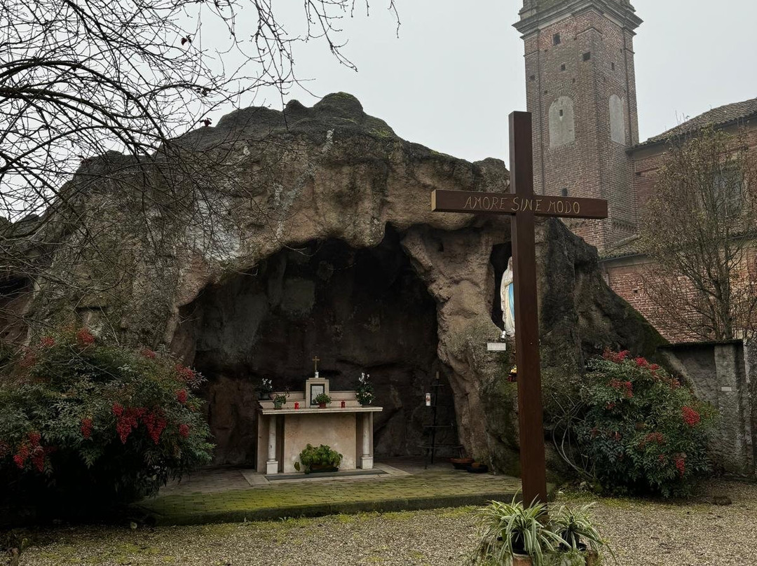 Chiesa della Beata Vergine del Monte Carmelo e San Giuseppe景点图片