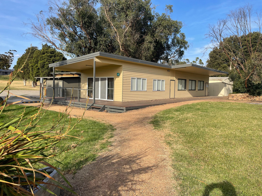 Dixon's Creek Reserve-Dixons Creek必去景点