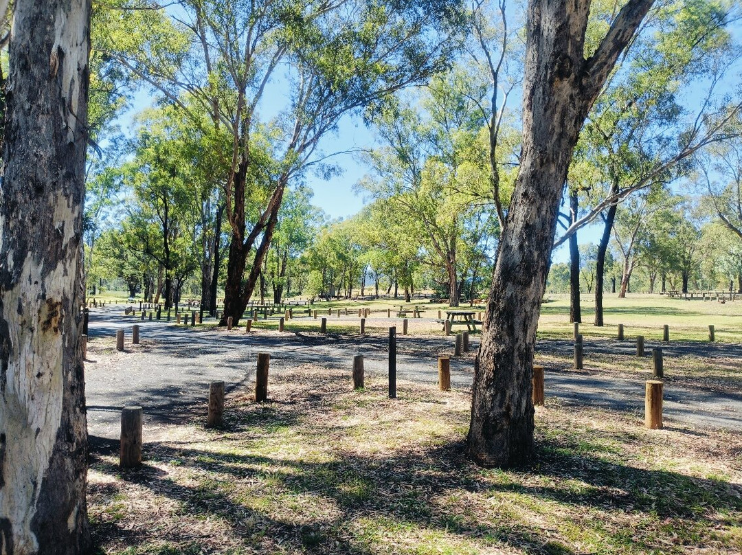 Camp Blackman
